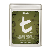 Single Estate Oolong Leaf Tea